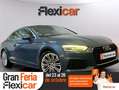Audi A5 Coupé 2.0TDI Advanced 140kW Gris - thumbnail 1