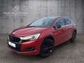 DS Automobiles DS 4 Crossback BlueHDi 120 S //Teilleder, Navi+++// Rot - thumbnail 1