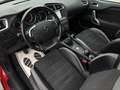 DS Automobiles DS 4 Crossback BlueHDi 120 S //Teilleder, Navi+++// Rot - thumbnail 11