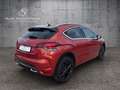 DS Automobiles DS 4 Crossback BlueHDi 120 S //Teilleder, Navi+++// Rot - thumbnail 4