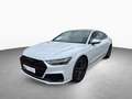 Audi A7 Spb. 50 TDI qu. - S line - PANO - HD MATRIX Blanc - thumbnail 11