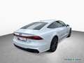 Audi A7 Spb. 50 TDI qu. - S line - PANO - HD MATRIX Blanc - thumbnail 4