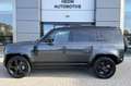Land Rover Defender P300e 110 X-Dynamic SE | 22 Gloss Black | Elektr. Gris - thumbnail 3