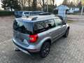 Skoda Yeti Ambition 4x4 XENON-NAVI-AHK-PDC-MFL Gris - thumbnail 24