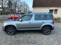 Skoda Yeti Ambition 4x4 XENON-NAVI-AHK-PDC-MFL Gris - thumbnail 4