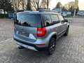 Skoda Yeti Ambition 4x4 XENON-NAVI-AHK-PDC-MFL Gris - thumbnail 7