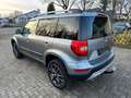 Skoda Yeti Ambition 4x4 XENON-NAVI-AHK-PDC-MFL Gris - thumbnail 5
