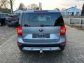 Skoda Yeti Ambition 4x4 XENON-NAVI-AHK-PDC-MFL Gris - thumbnail 6