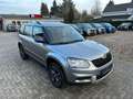 Skoda Yeti Ambition 4x4 XENON-NAVI-AHK-PDC-MFL Gris - thumbnail 1