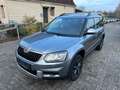 Skoda Yeti Ambition 4x4 XENON-NAVI-AHK-PDC-MFL Gris - thumbnail 3