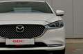 Mazda 6 2.5i SKYACTIV-G Skycruise Takumi l Open Dak White - thumbnail 5