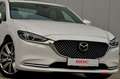 Mazda 6 2.5i SKYACTIV-G Skycruise Takumi l Open Dak bijela - thumbnail 10