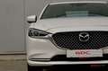 Mazda 6 2.5i SKYACTIV-G Skycruise Takumi l Open Dak Alb - thumbnail 4