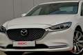 Mazda 6 2.5i SKYACTIV-G Skycruise Takumi l Open Dak Blanc - thumbnail 11