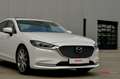 Mazda 6 2.5i SKYACTIV-G Skycruise Takumi l Open Dak bijela - thumbnail 9