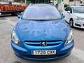 Peugeot 307 Break 2.0HDI XS 110 Azul - thumbnail 8