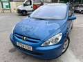 Peugeot 307 Break 2.0HDI XS 110 Azul - thumbnail 3
