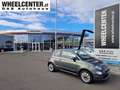 Fiat 500 1.2 Pop Star * NUR 56.911 KM * SERVICE NEU ! Grijs - thumbnail 1