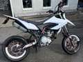 Yamaha WR 125 X Blanc - thumbnail 3