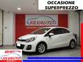 Kia Rio KIA RIO 1.1 CRDI COOL 75CV 5P (2017) Argent - thumbnail 1