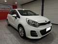 Kia Rio KIA RIO 1.1 CRDI COOL 75CV 5P (2017) Argent - thumbnail 2