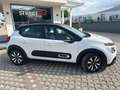 Citroen C3 C3 PureTech 110 S&S EAT6 Shine Blanc - thumbnail 2