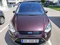 Ford S-Max S-MAX Titanium 2,2 TDCi DPF Aut. Titanium Violett - thumbnail 2