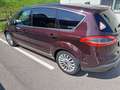 Ford S-Max S-MAX Titanium 2,2 TDCi DPF Aut. Titanium Violett - thumbnail 4
