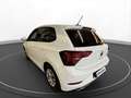 Volkswagen Polo 1.0 TSI Navi IQ.Drive SiHz PDC LED Isofix Weiß - thumbnail 4