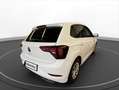 Volkswagen Polo 1.0 TSI Navi IQ.Drive SiHz PDC LED Isofix Weiß - thumbnail 5