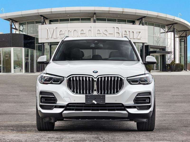2022 BMW X5 LOW KMS/PREMIUM ESSENTIAL PKG/20" WHEELS — снимка 1