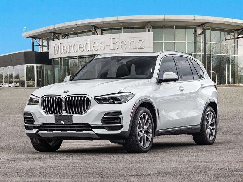2022 BMW X5 LOW KMS/PREMIUM ESSENTIAL PKG/20" WHEELS