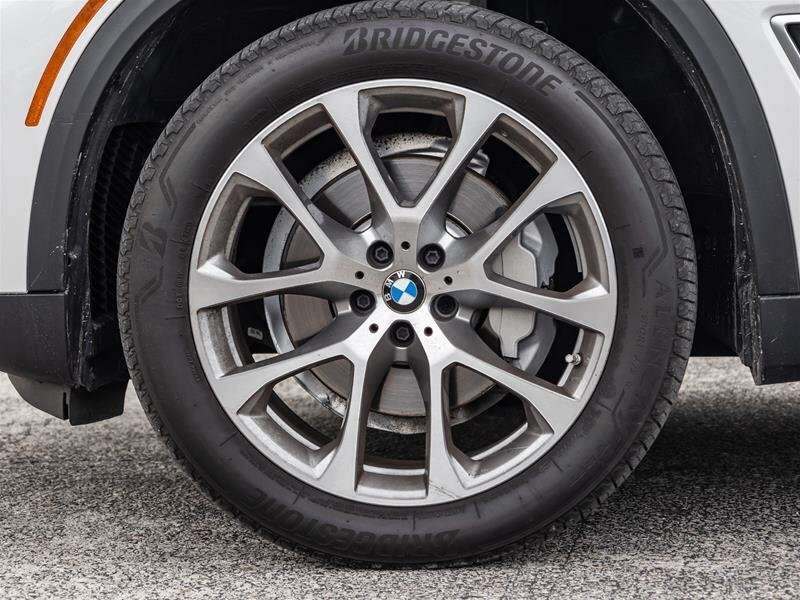 2022 BMW X5 LOW KMS/PREMIUM ESSENTIAL PKG/20" WHEELS — снимка 1