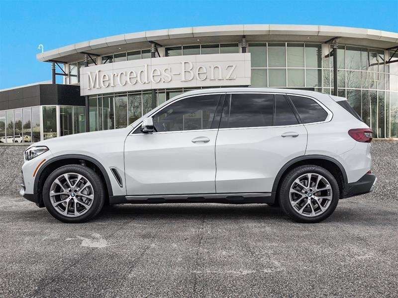 2022 BMW X5 LOW KMS/PREMIUM ESSENTIAL PKG/20" WHEELS — снимка 1