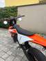 KTM 125 SX Arancione - thumbnail 2