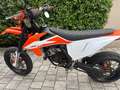 KTM 125 SX Arancione - thumbnail 5
