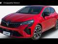 Renault Clio 1.0 tce techno 90cv Rosso - thumbnail 1