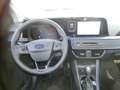Ford Tourneo Courier Active Automat/Navi/Garantie2030 Schwarz - thumbnail 10