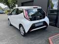 Toyota Aygo X Weiß - thumbnail 2