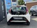 Toyota Aygo X Weiß - thumbnail 4