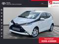 Toyota Aygo X Weiß - thumbnail 1