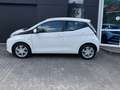Toyota Aygo X Weiß - thumbnail 3