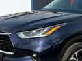 Toyota Highlander Highlander 2,5 Hybrid VIP AWD Blau - thumbnail 3