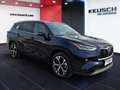 Toyota Highlander Highlander 2,5 Hybrid VIP AWD Blau - thumbnail 17