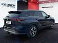 Toyota Highlander Highlander 2,5 Hybrid VIP AWD Blau - thumbnail 14
