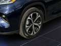 Toyota Highlander Highlander 2,5 Hybrid VIP AWD Blau - thumbnail 4