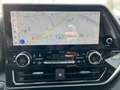 Toyota Highlander Highlander 2,5 Hybrid VIP AWD Blau - thumbnail 6