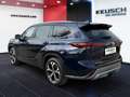 Toyota Highlander Highlander 2,5 Hybrid VIP AWD Blau - thumbnail 11