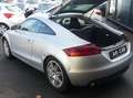 Audi TT Coupe 2.0 FSI Klimaautomatik Leder HU/AU 12/2026 Silber - thumbnail 8