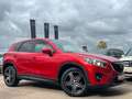 Mazda CX-5 Sendo AWD *AUTOMATIK*1.HAND*NAVI*BOSE* Rouge - thumbnail 15